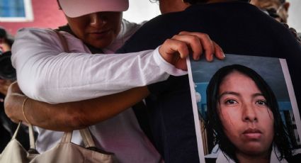 Feminicida de Iztacalco: Fiscalía de la CDMX identifica restos de 3 víctimas más