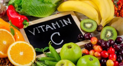 Vitamina C: ¿Qué es y cuáles son sus beneficios al consumirla?