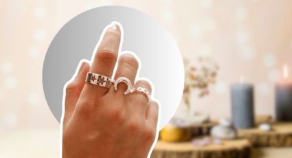 Feng Shui: Este es el significado de usar anillos en cada uno de los dedos