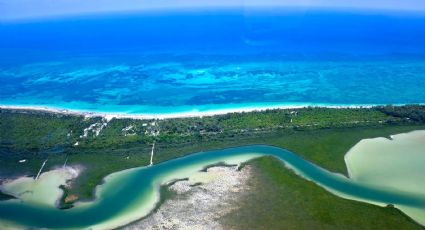 Quintana Roo se consolida como uno de los 10 mejores lugares a visitar en 2024