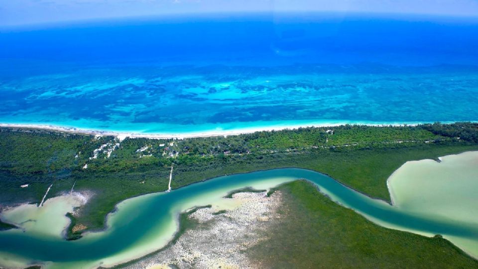 Quintana Roo se consolida como uno de los 10 mejores lugares a visitar en 2024