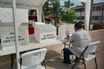 SSP de Guerrero otorga seguridad para que personas en prisión preventiva ejerzan su derecho al voto