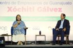 Promete Xóchitl Gálvez volver a aplicar prueba PISA en México