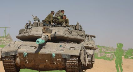 Hamás acepta tregua de Egipto para un alto al fuego, pero Israel la rechaza