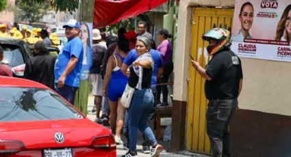 Lía Limón exige a Martí Batres garantizar seguridad de las campañas en CDMX