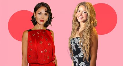 Met Gala 2024: Eiza González y Shakira deslumbraron con estos looks en la alfombra roja