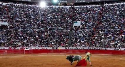 Corridas de toros CDMX: Este lunes inicia en el Congreso capitalino parlamento abierto