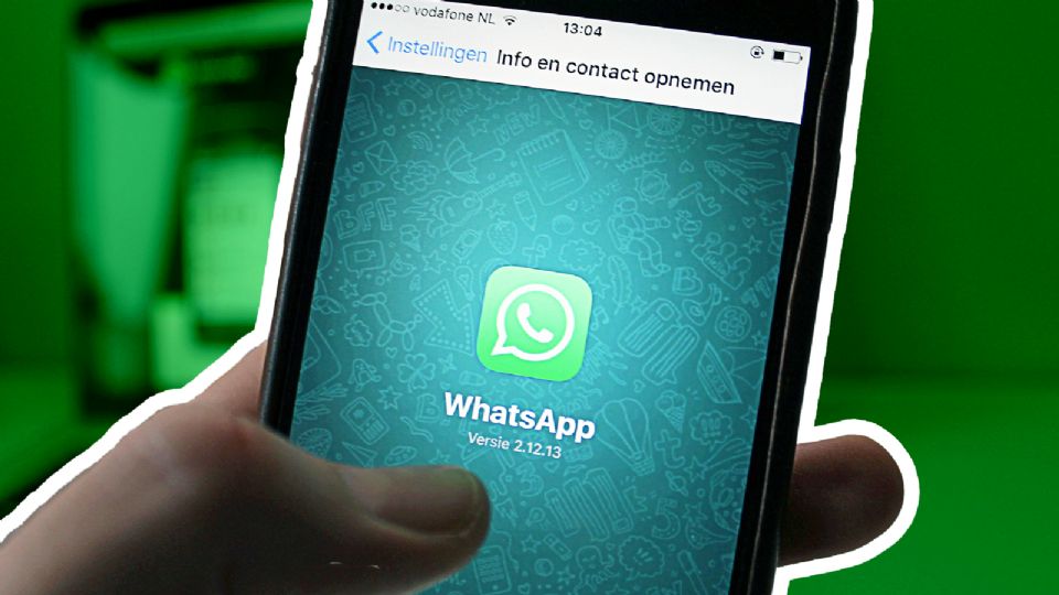 WhatsApp: ¿Qué es, para qué sirve y cómo activar el 'Modo Lluvia'?