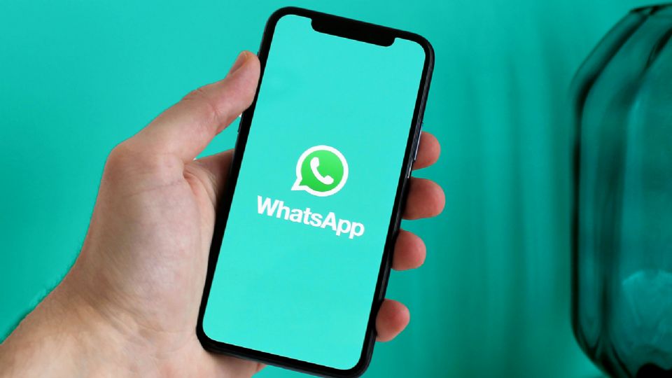 WhatsApp es una aplicación de mensajería instantánea.