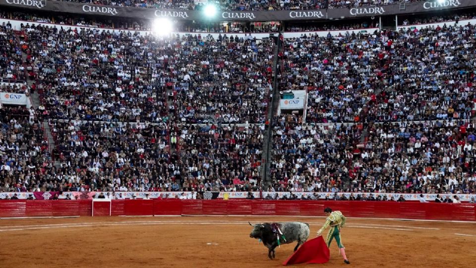 Este lunes 17 de febrero y hasta el 24 de febrero en el Congreso capitalino, se realizarán sesiones de parlamento abierto sobre las corridas de toros.