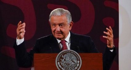 La mañanera de AMLO 07 de mayo de 2024