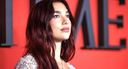 'Radical Optimism': Dua Lipa ve lo positivo en lo adverso