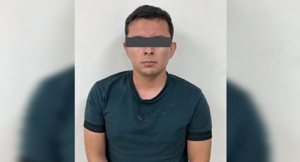 Cae por presunto robo de Lamborghini y secuestro en Monterrey
