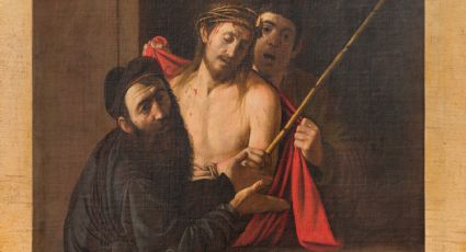 Una obra de Caravaggio que pasó décadas oculta, será expuesta en el Museo del Prado
