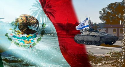 México condena ataque de Israel a la ciudad de Rafah y pide cese al fuego