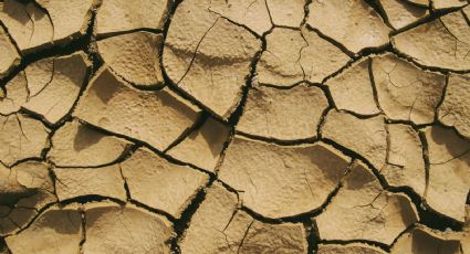 Conagua: Sequía de extrema a severa en la mayor parte del país