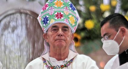 Obispo de Chilpancingo aún no puede declarar