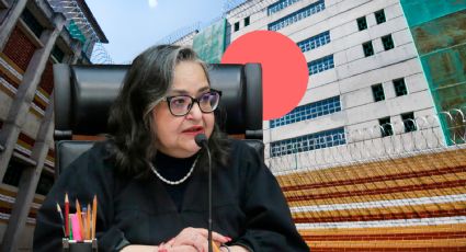 'Carta de gobernadores para mantener la prisión preventiva, está completamente fuera de lugar'