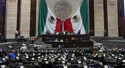 Legisladores de oposición llaman a abrir un gran diálogo por reforma al Poder Judicial