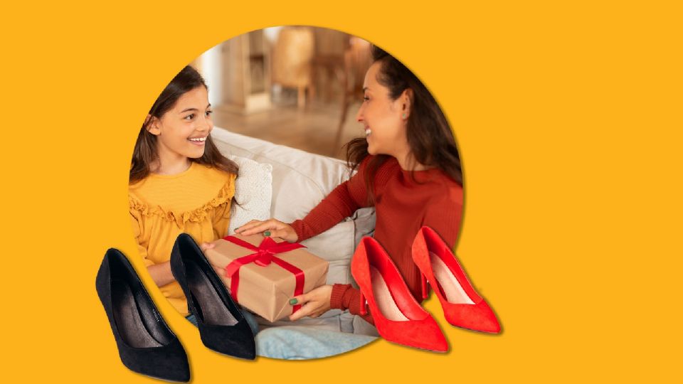 Liverpool: 5 zapatillas con 60% de descuento ideales para regalar a mamá