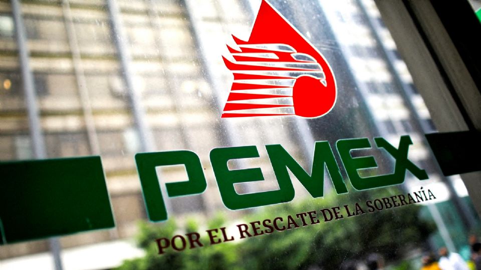 Presentan denuncia contra Pemex.