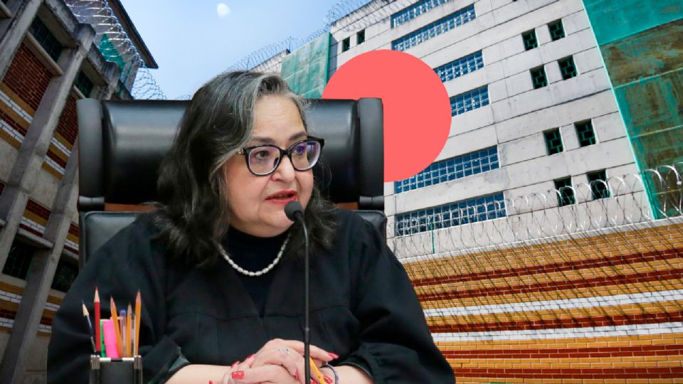 gobernadores que solicitan a la Ministra Piña mantener la prisión preventiva.