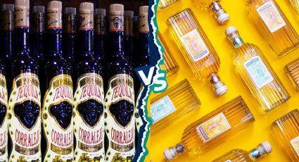 Corralejo vs Centenario: cuál marca de tequila es mejor según la Profeco