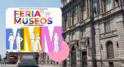 Feria de los Museos 2024 en CDMX; fechas y horarios para exposiciones, juegos y talleres