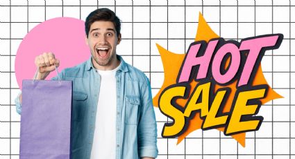 Hot Sale 2024: Así puedes revisar cuáles marcas participan y promociones