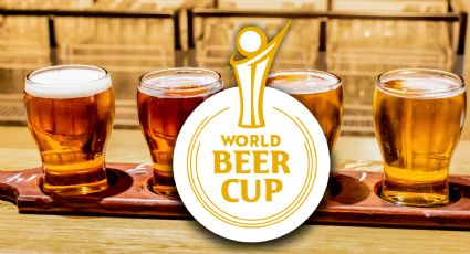 Cerveceros artesanales mexicanos ganan medalla de oro en el World Beer Cup