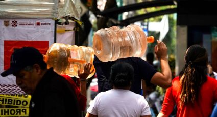 Vecinos en BJ obtienen primeras suspensiones a su favor por afectaciones de agua contaminada