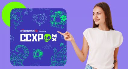 CCXP México: ¿Qué se destacó en la primera edición del evento?