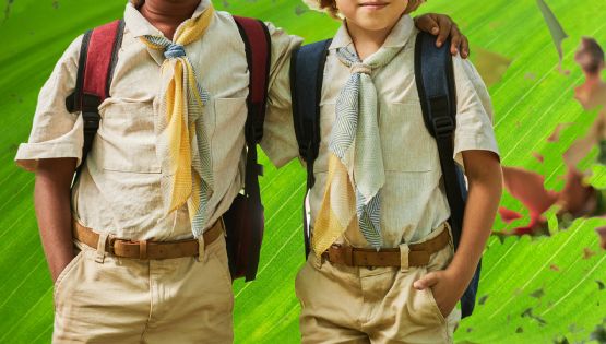 Los Boy Scouts cambian de nombre a más de un siglo de su creación, en medio de denuncias por abuso