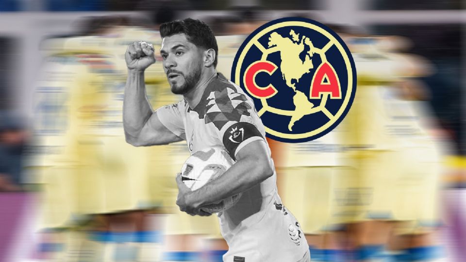 América visitará esta noche a los Tuzos del Pachuca.