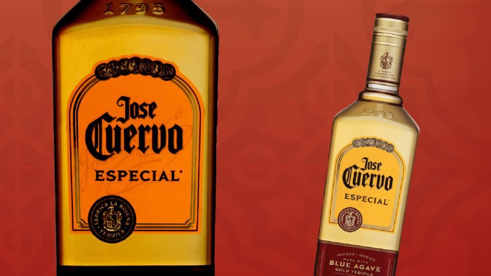 Profeco revela qué tan recomendable es el consumo del tequila José Cuervo reposado