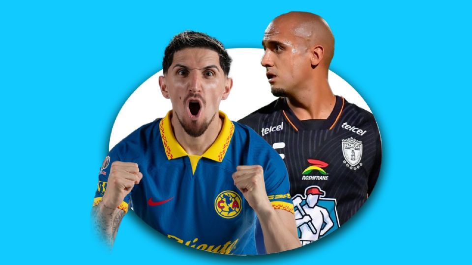 Ambos equipos se enfrentarán nuevamente pero ahora en cuartos de final de la Liga MX.