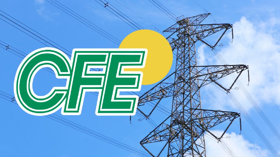 Apagón masivo en México: Así puedes reportar fallas en tu servicio de luz a la CFE por WhatsApp