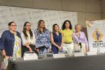 IEEPCNL impulsa la paridad de género en Foro contra Violencia Política