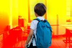 Secretaría de Educación reduce horario escolar por altas temperaturas en Nuevo León