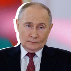 Vladímir Putin: ‘Rusia hará todo lo posible para evitar un enfrentamiento mundial’