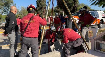 Realiza Protección Civil de Monterrey operativo en panteones previo al Día de las Madres