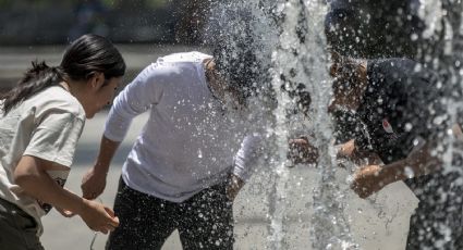 Los estados en México que serán más afectados por la segunda ola del calor y el fenómeno de ‘El Niño’
