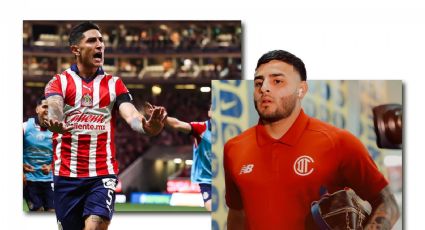 Chivas vs Toluca: ¿Qué equipo llega como favorito al partido de vuelta?