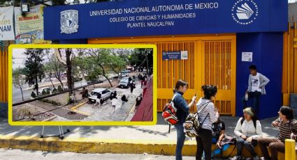 CCH Naucalpan: Tras ataque de porros, esta es la fecha en la que estudiantes volverán a clases