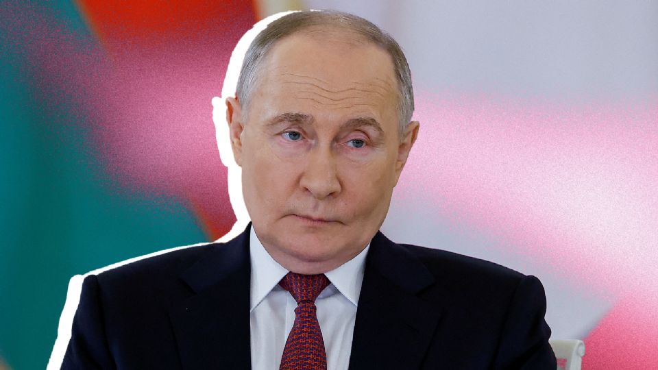 Vladímir Putin no quiere un conflicto mundial.