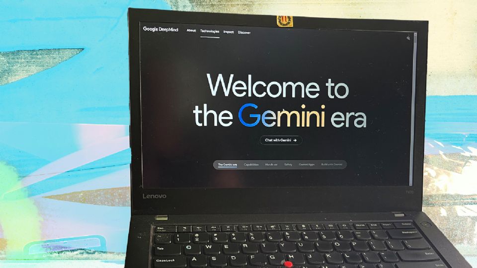 Gemini se está actualizando; pronto tendrá una extensión para YouTube, de esto se trata.