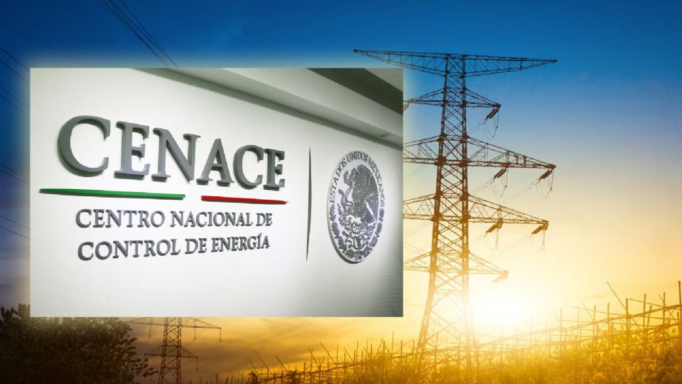 El CENACE subraya la importancia de monitorear de cerca esta situación en medio de desafíos energéticos y climáticos.