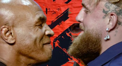 Mike Tyson vs Jake Paul: pelea que sería transmitida en Netflix se pospone por problemas de salud