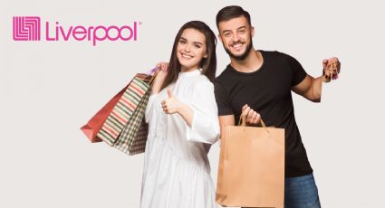 Liverpool: ¿A qué hora empieza la Segunda Venta Nocturna por el Día del Padre?