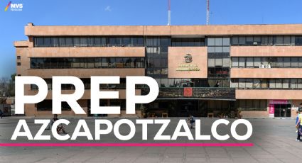 PREP Azcapotzalco: consulta en vivo los resultados preliminares de la elección